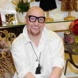 48-летний Шура раскрыл свои планы на Новый год