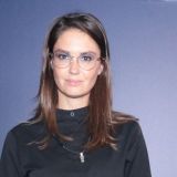 Приехала из Риги и ужаснулась: Муцениеце вспомнила первый год жизни в Москве