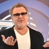 Не Подольская: Пресняков решил отмечать Новый год в компании известной красавицы