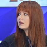 Весила 37 кг: что довело Юлию Савичеву до истощения