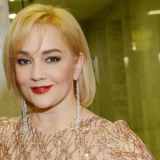 Татьяна Буланова поздравила читателей 