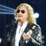 Стало известно об отъезде перенесшего операцию Николаева