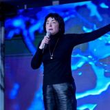 Лолита поздравила читателей 