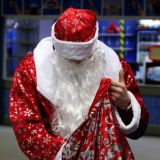 Топ-5 опасных новогодних детских подарков