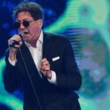 Григорий Лепс заявил о своем отношении к творческим наклонностям сына 