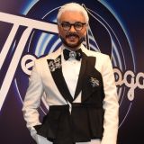 Филипп Киркоров поздравил читателей 