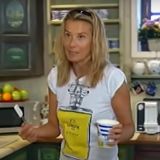 От горелых сырников Высоцкой до тусовки Ивлеевой: Топ-6 громких скандалов 2023 года