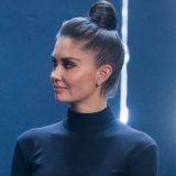 Азия или Европа: Муцениеце нацелилась на зарубежный кинематограф