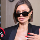 Виктория Боня отдыхает с бывшим мужем и новым возлюбленным