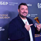 Сергей Жуков раскрыл имя новорожденного сына