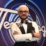 Киркоров впервые дал концерт после скандала с 