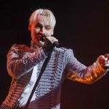 Певец SHAMAN отказался от связи с желающей внимания Ксенией Собчак