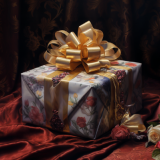 Какие необычные подарки получили звезды от своих детей: показываем фото