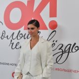 Брутян вышла на связь после новости об иске Муцениеце 