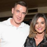 Ксения Бородина воссоединилась с одним из бывших