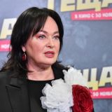 Гузеева в эфире Первого канала зачитала переписку с любовницей мужа