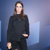 Муцениеце снова одна: почему новый кавалер бросил актрису