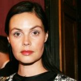 Лицо Екатерины Андреевой внезапно посинело