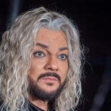 Отмененного в России Киркорова может заменить двойник из США