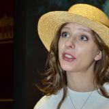 Довели до слез: Арзамасова не сдержала эмоций на публике