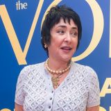 Певица Лолита показала нежности с дочерью – видео