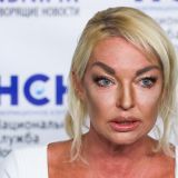 Финита ля комедия: Суд наказал Волочкову за вульгарное поведение