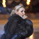 Навка о возвращении в большой спорт: Хватит терпения