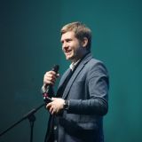 Тяжелобольной Корчевников начал вести шоу в лежачем положении