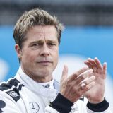 Брэд Питт в главной роли? Рассекречены новые детали последнего фильма Тарантино