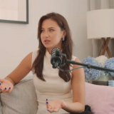 Бывшая солистка 