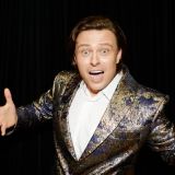 Не Пугачева: Шаляпин представил новую королеву шоу-бизнеса