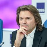Эксклюзив: Маликов дал комментарий после слухов о разводе с женой