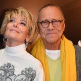 Высоцкая раскрыла тайных мужчин в браке с Кончаловским