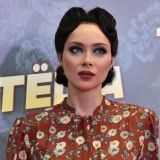 Самбурская показала необычный способ похудения