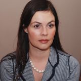 Уехавшая из России Андреева сменила род деятельности и рассказала о нищете