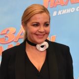 Внезапно похудевшая Пегова вынуждена сидеть на каше из-за диеты