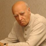 Вдова Этуша честно ответила на вопрос о новых отношениях