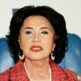 Бабкина дала окончательный ответ на слухи о расставании с Гором