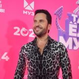 Опального Ревву нашли далеко за границей России