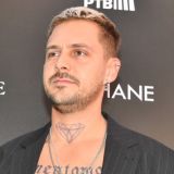 Жена родила сына, а он за старое: актер из 