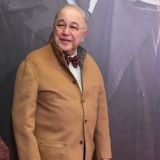 Евгений Петросян с переломом вышел на связь / Видеообращение от юмориста, перенесшего травму