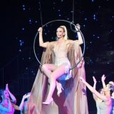 Талант до масштабов планеты: 20 лет прорывного роста Ольги Бузовой или русской Бритни Спирс