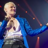 Тест: Насколько хорошо вы знакомы с творчеством певца SHAMAN