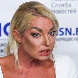 Волочкова призналась, что не готова больше рожать