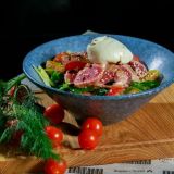 Тест: Найди свое коронное блюдо и раскрой кулинарный талант!