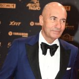 Игорь Крутой тряхнул стариной под песню 