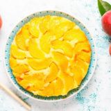 ВКУСНЕЙШИЙ тортик из вафельных коржей с консервированными персиками / Никого не оставит равнодушным