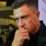 Прилучный рассказал, как на самом деле относится к своей бывшей жене Муцениеце  / Брутян в курсе? 