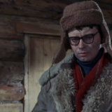 Отгадайте комедийный фильм СССР по кадру / Киностудия Горького