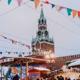 Тест: Отгадайте праздник по кадру из советской телепередачи